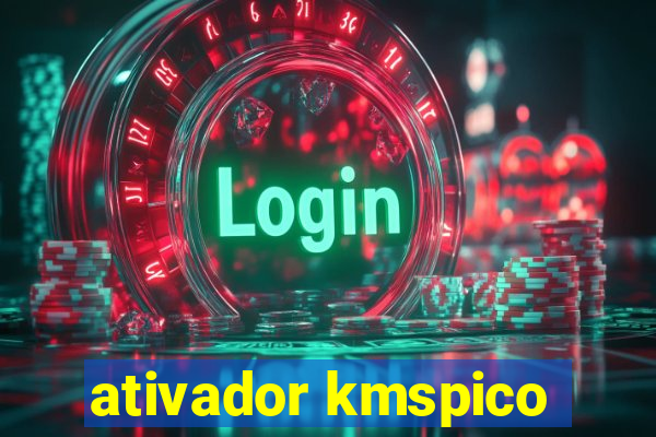 ativador kmspico